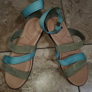 Keen sandals